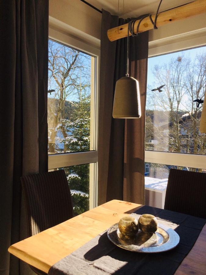 Kleine Harzzeit Apartamento Goslar Exterior foto